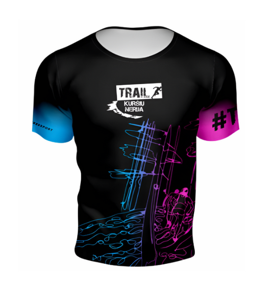TKN  t-shirt