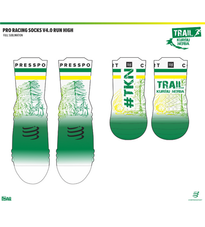 TKN SOCKS