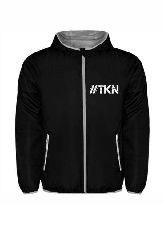 TKN windbreaker