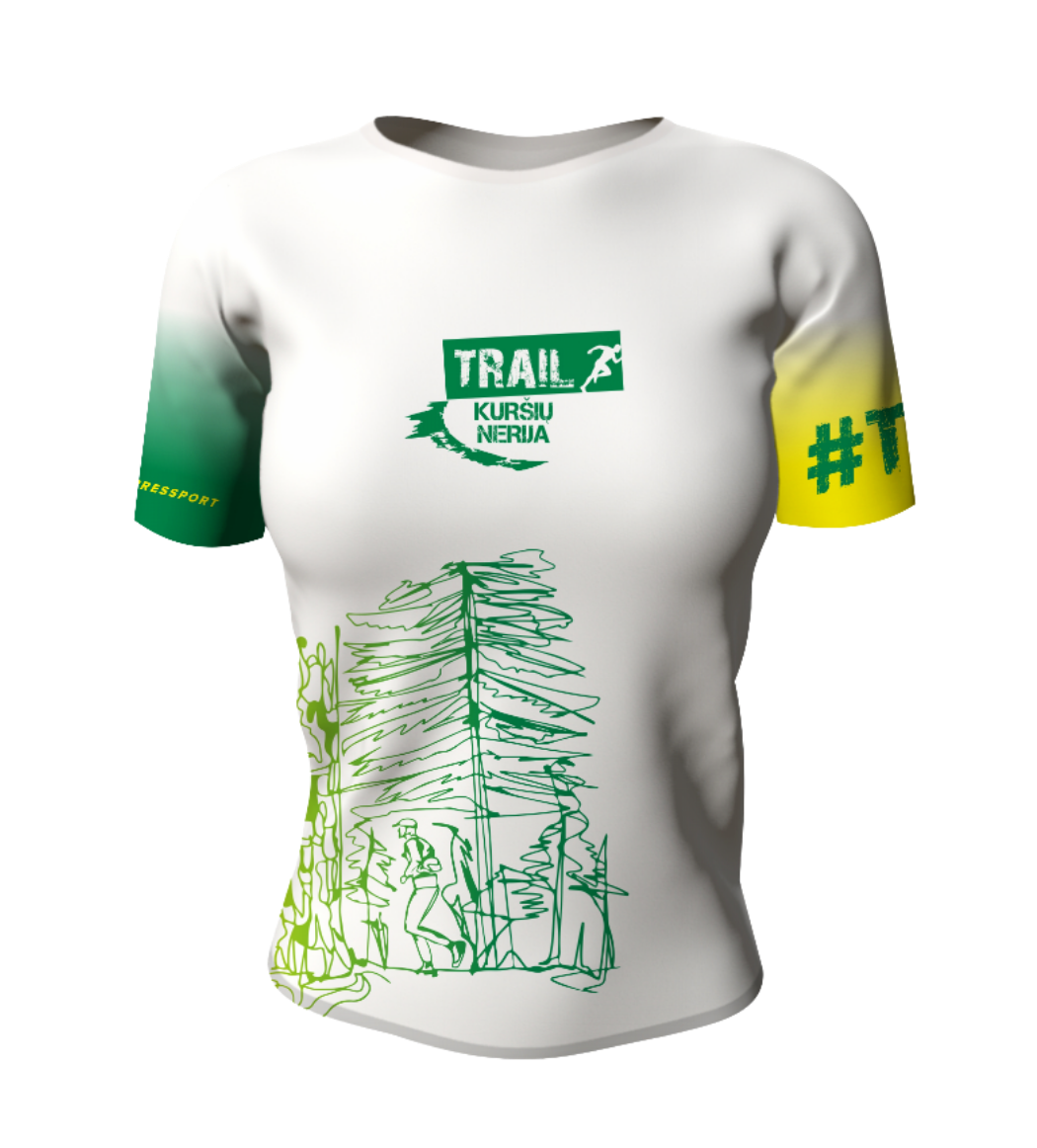 TKN marškinėliai