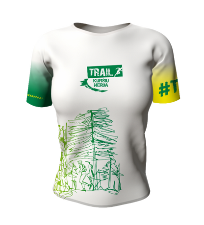 TKN marškinėliai