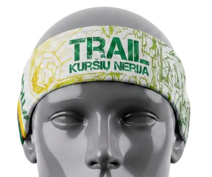TKN head band