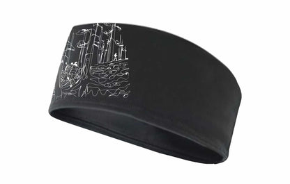 TKN head band
