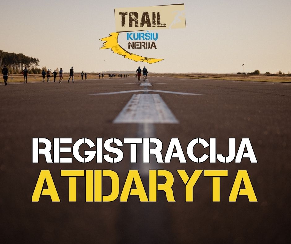 Registration #TKN